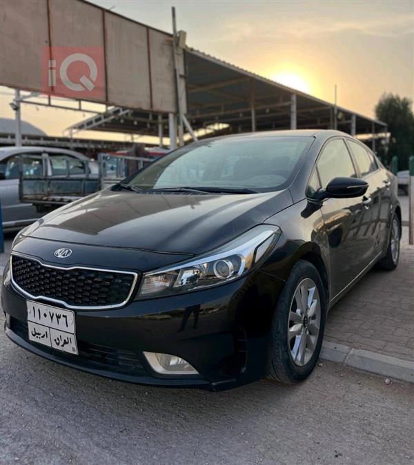 کیا سیراتۆ 2018  بۆ فرۆشتن لە عێراق - نەجەف